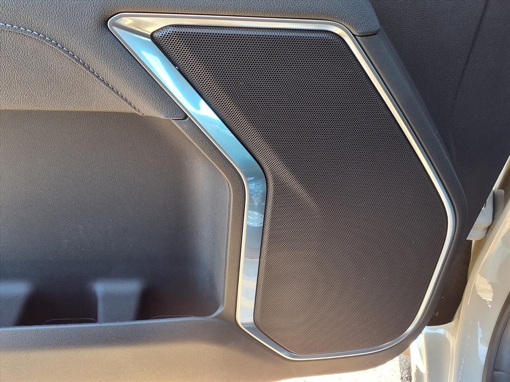 Thumbnail: 2026 Chevrolet Silverado 1500 - 16