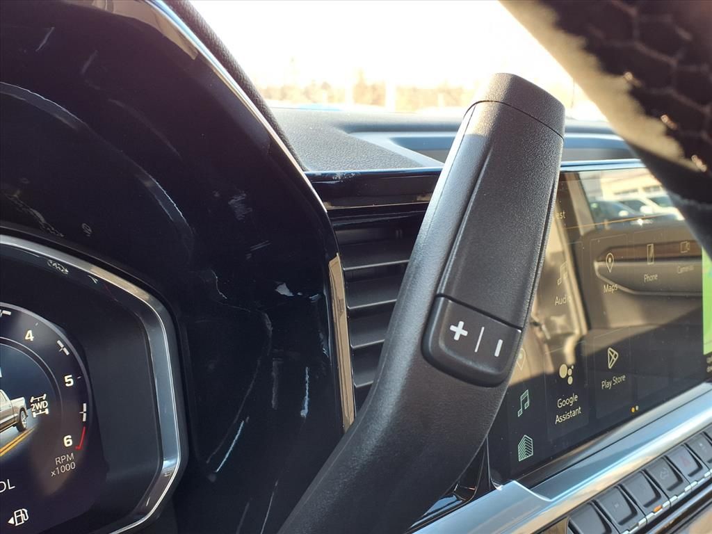 Thumbnail: 2026 Chevrolet Silverado 1500 - 10