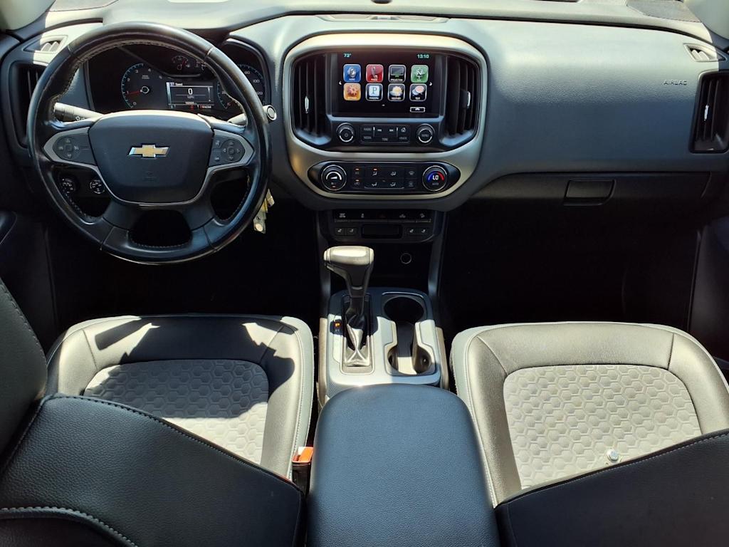 Thumbnail: 2016 Chevrolet Colorado - 2