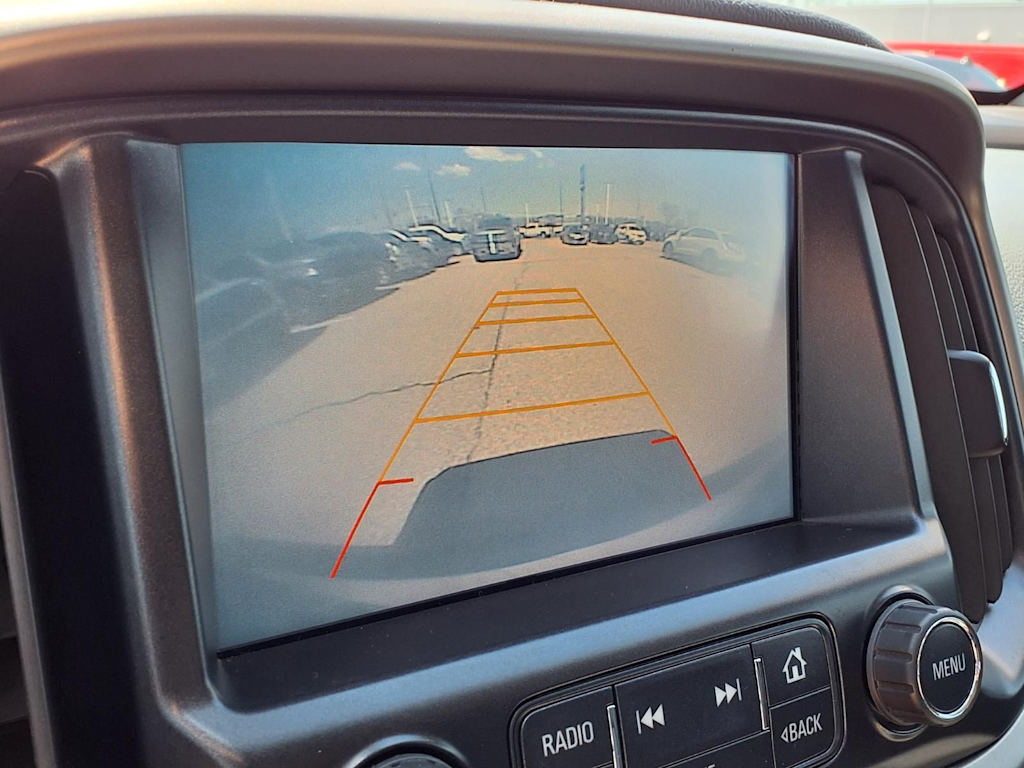 Thumbnail: 2016 Chevrolet Colorado - 25