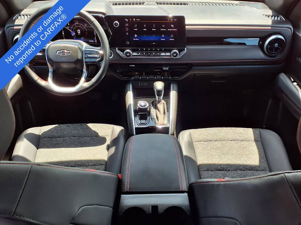 Thumbnail: 2023 Chevrolet Colorado - 2