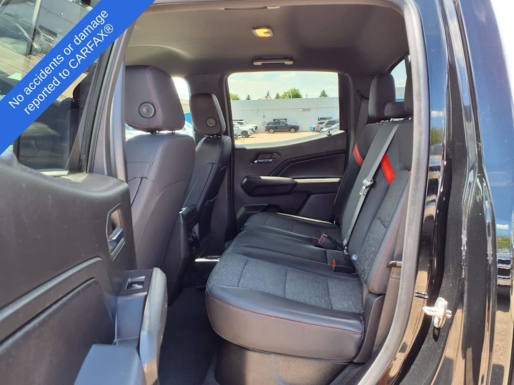 Thumbnail: 2023 Chevrolet Colorado - 10