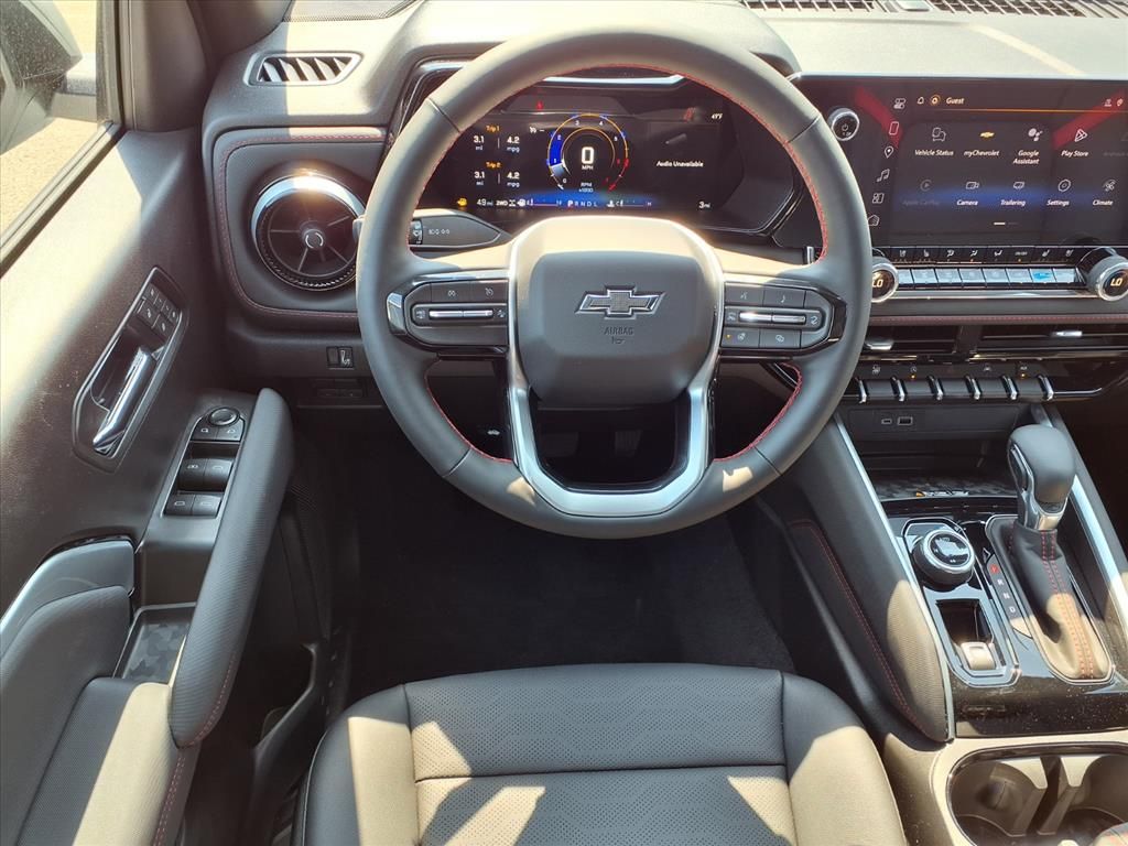 Thumbnail: 2026 Chevrolet Colorado - 7