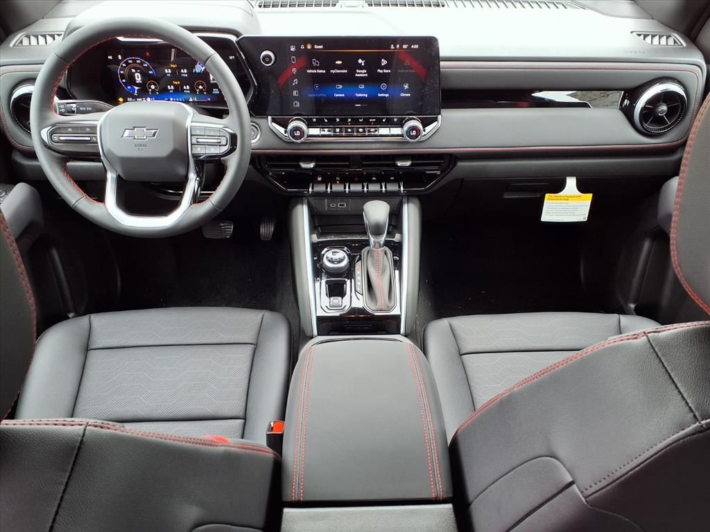 Thumbnail: 2026 Chevrolet Colorado - 2
