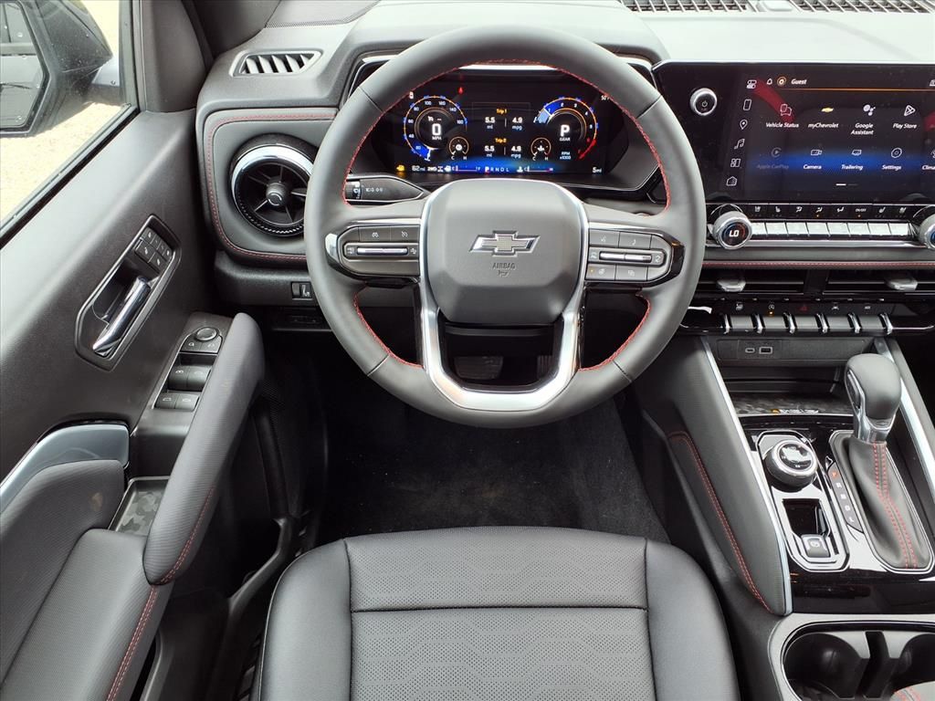 Thumbnail: 2026 Chevrolet Colorado - 8