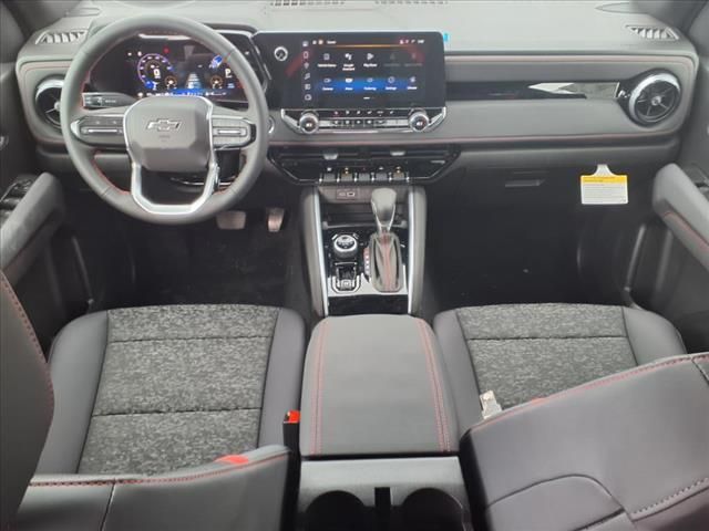 Thumbnail: 2025 Chevrolet Colorado - 2