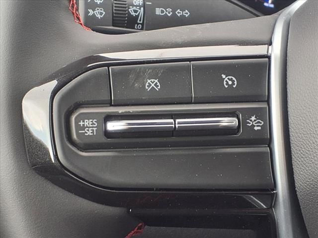 Thumbnail: 2025 Chevrolet Colorado - 20