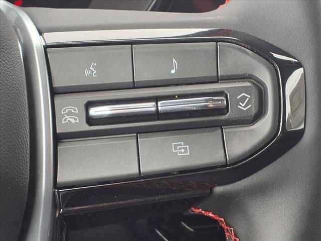 Thumbnail: 2025 Chevrolet Colorado - 21