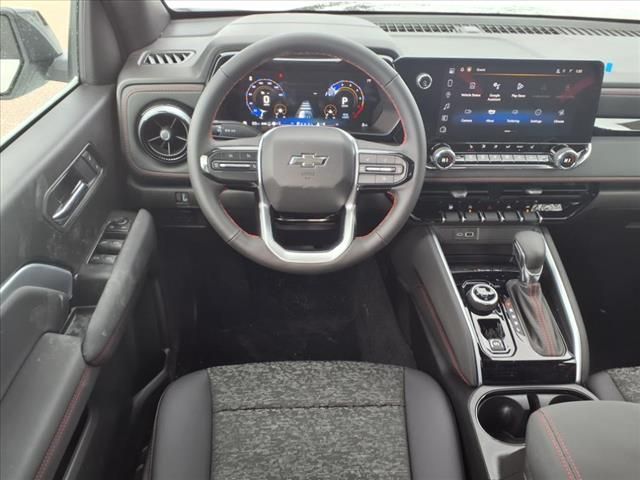 Thumbnail: 2025 Chevrolet Colorado - 7