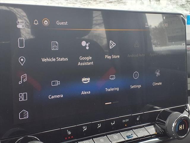 Thumbnail: 2025 Chevrolet Colorado - 10