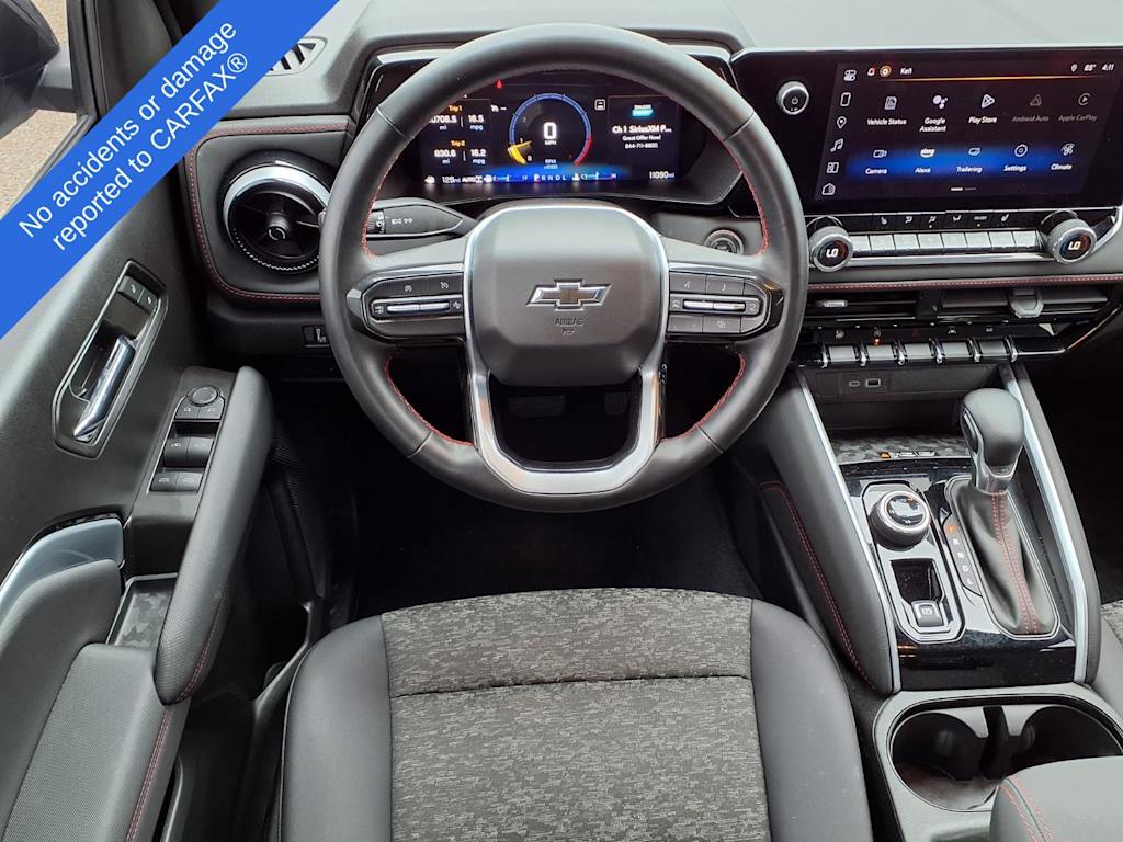 Thumbnail: 2024 Chevrolet Colorado - 9