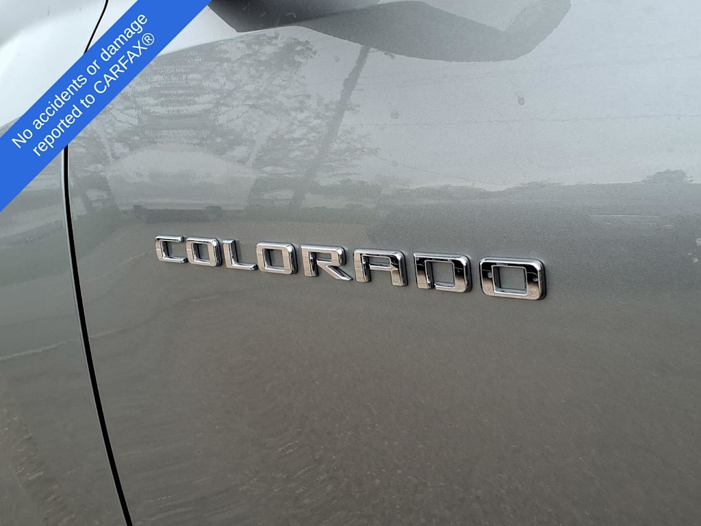 Thumbnail: 2024 Chevrolet Colorado - 7