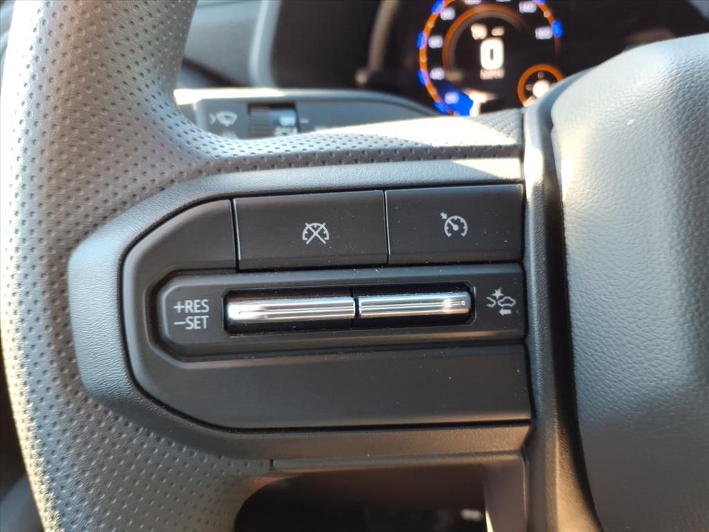 Thumbnail: 2026 Chevrolet Colorado - 21