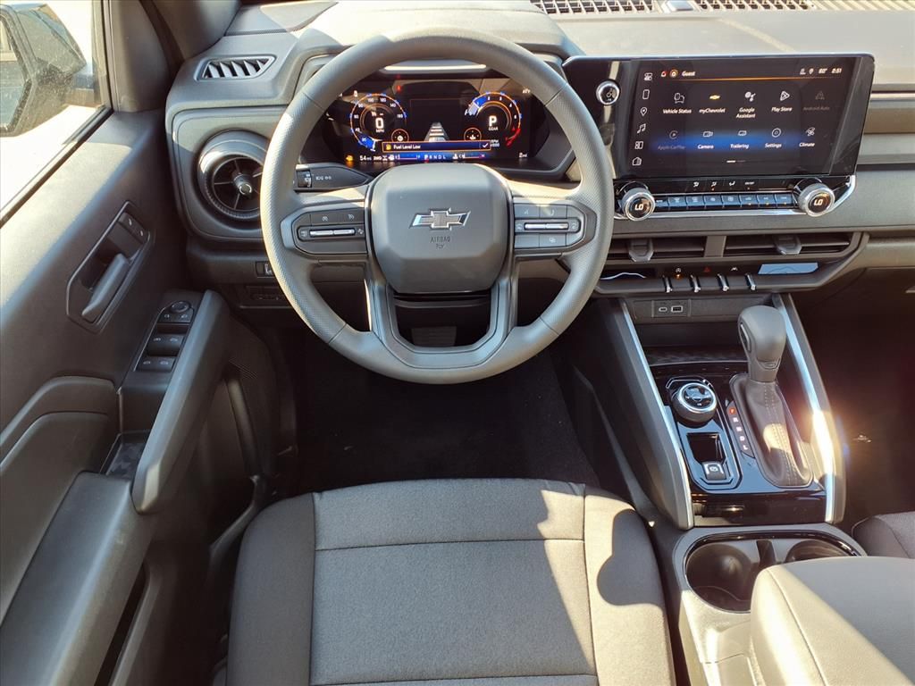 Thumbnail: 2026 Chevrolet Colorado - 7