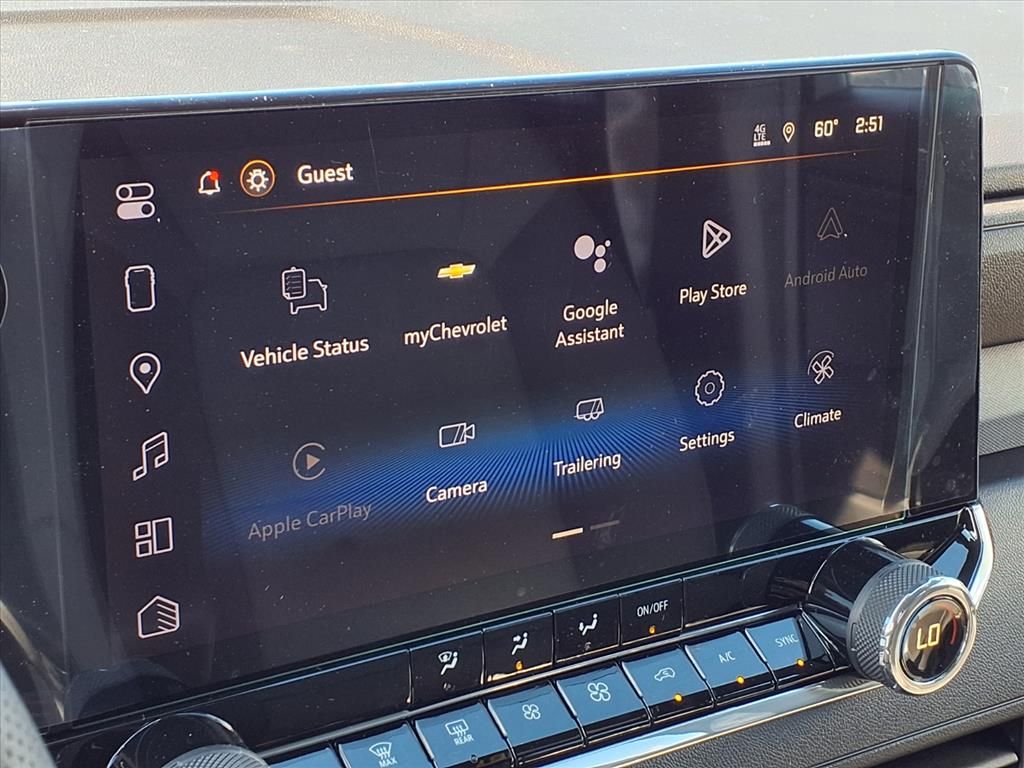 Thumbnail: 2026 Chevrolet Colorado - 9