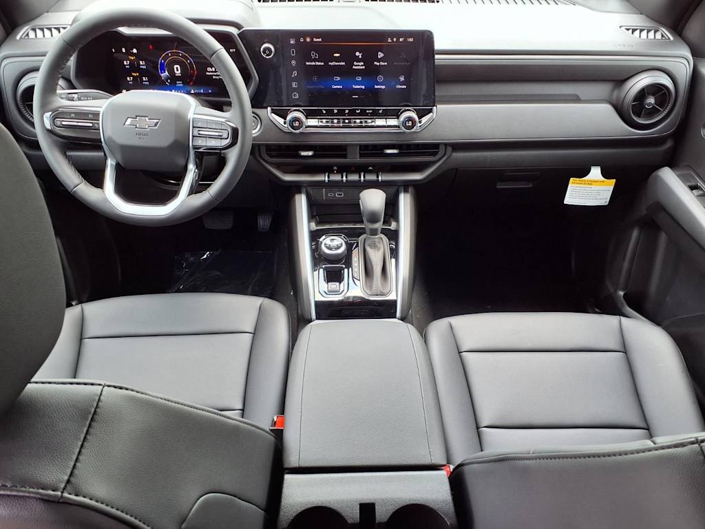 Thumbnail: 2026 Chevrolet Colorado - 2