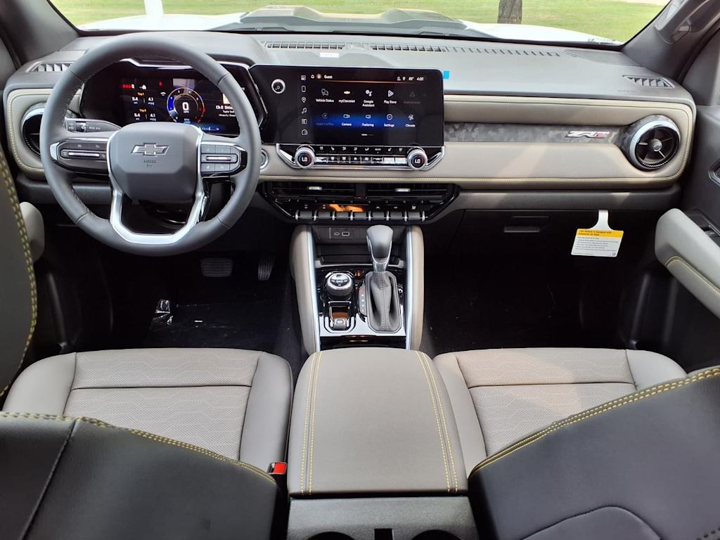 Thumbnail: 2026 Chevrolet Colorado - 2