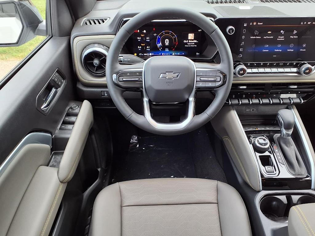 Thumbnail: 2026 Chevrolet Colorado - 7