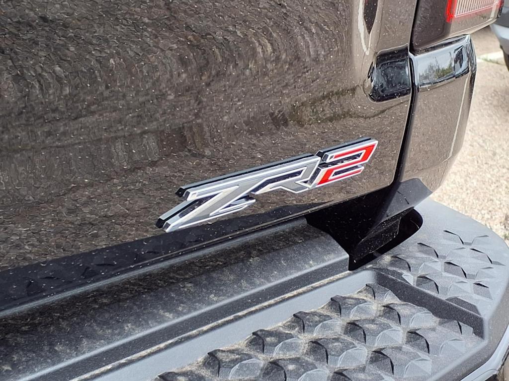 Thumbnail: 2026 Chevrolet Colorado - 6