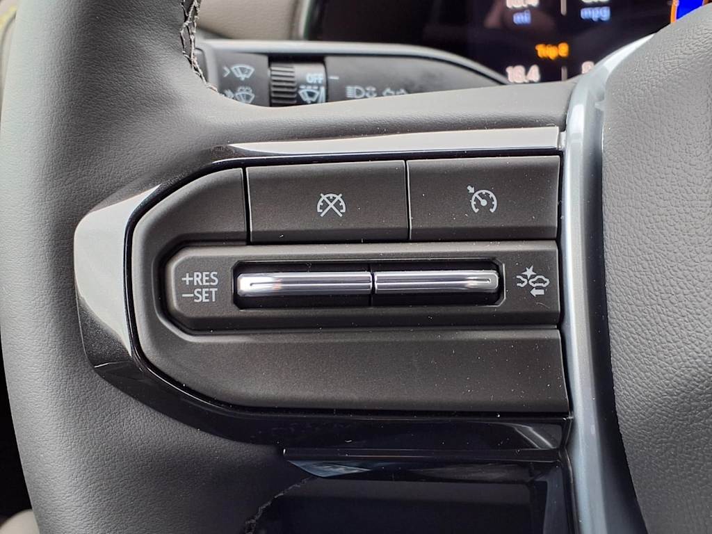 Thumbnail: 2026 Chevrolet Colorado - 20