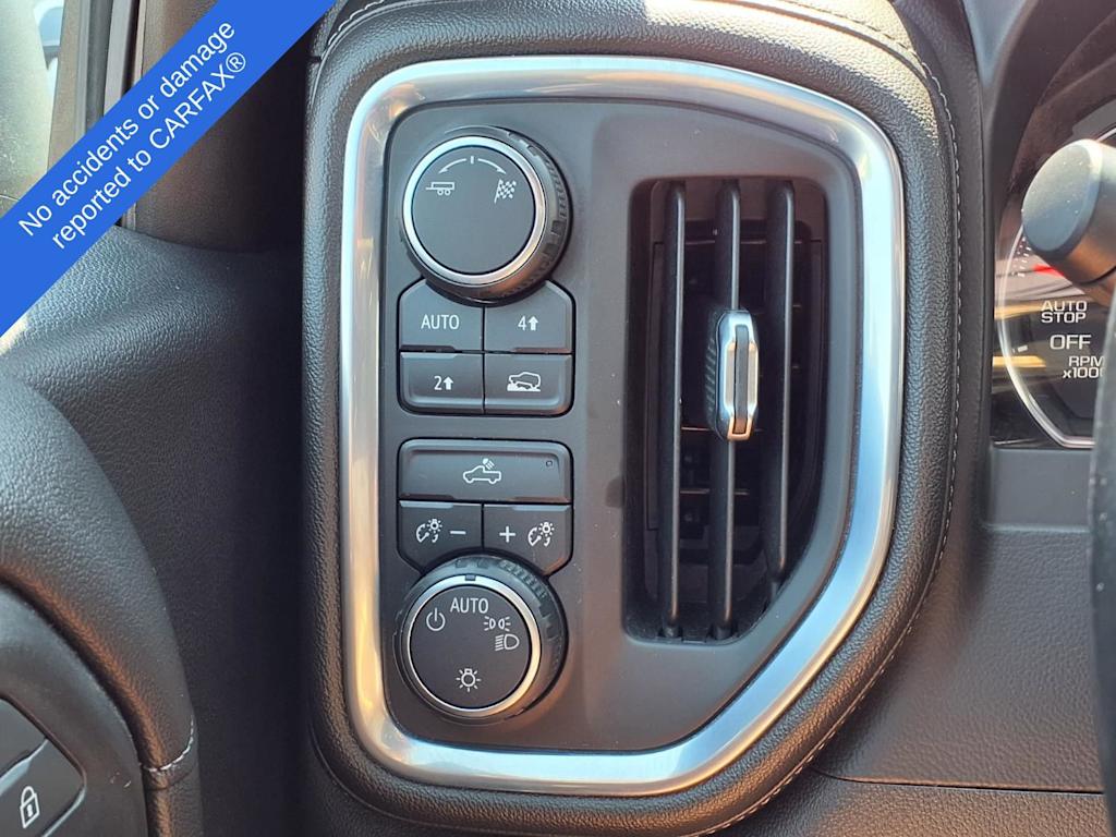Thumbnail: 2019 Chevrolet Silverado 1500 - 27