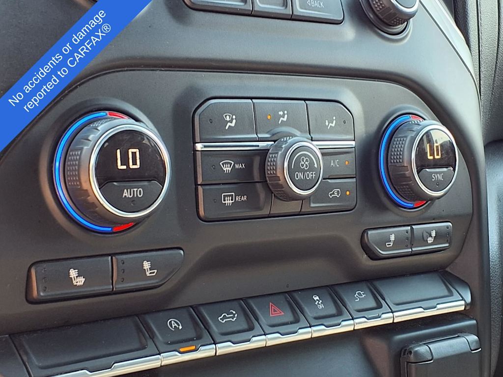 Thumbnail: 2019 Chevrolet Silverado 1500 - 24