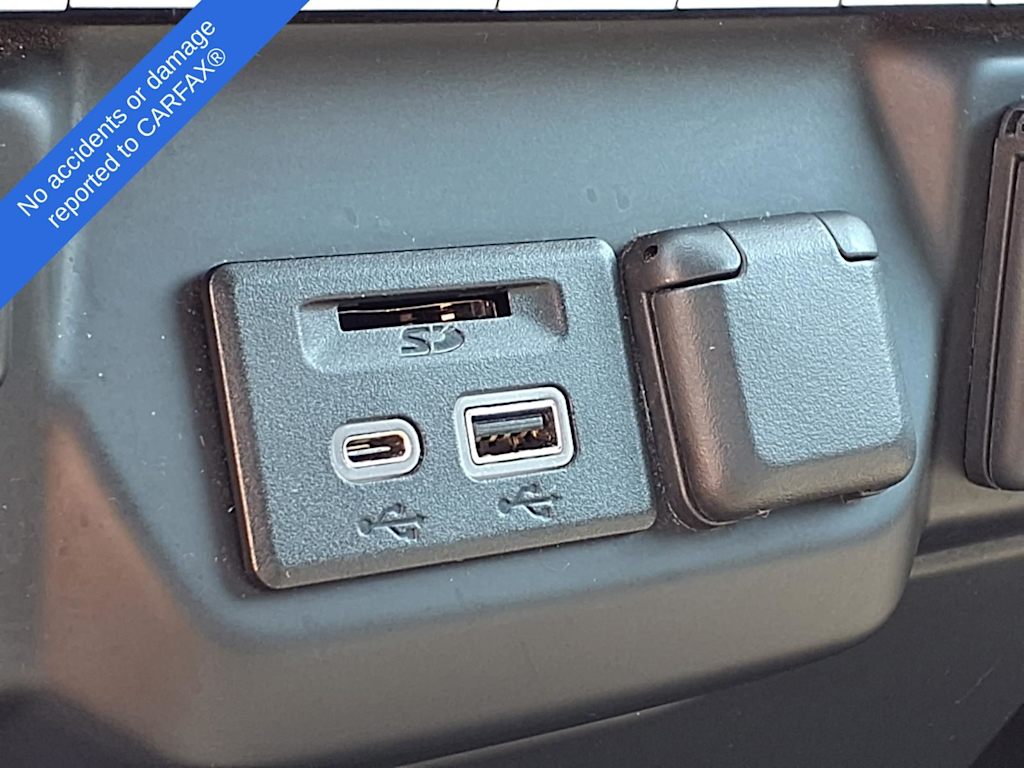 Thumbnail: 2019 Chevrolet Silverado 1500 - 25