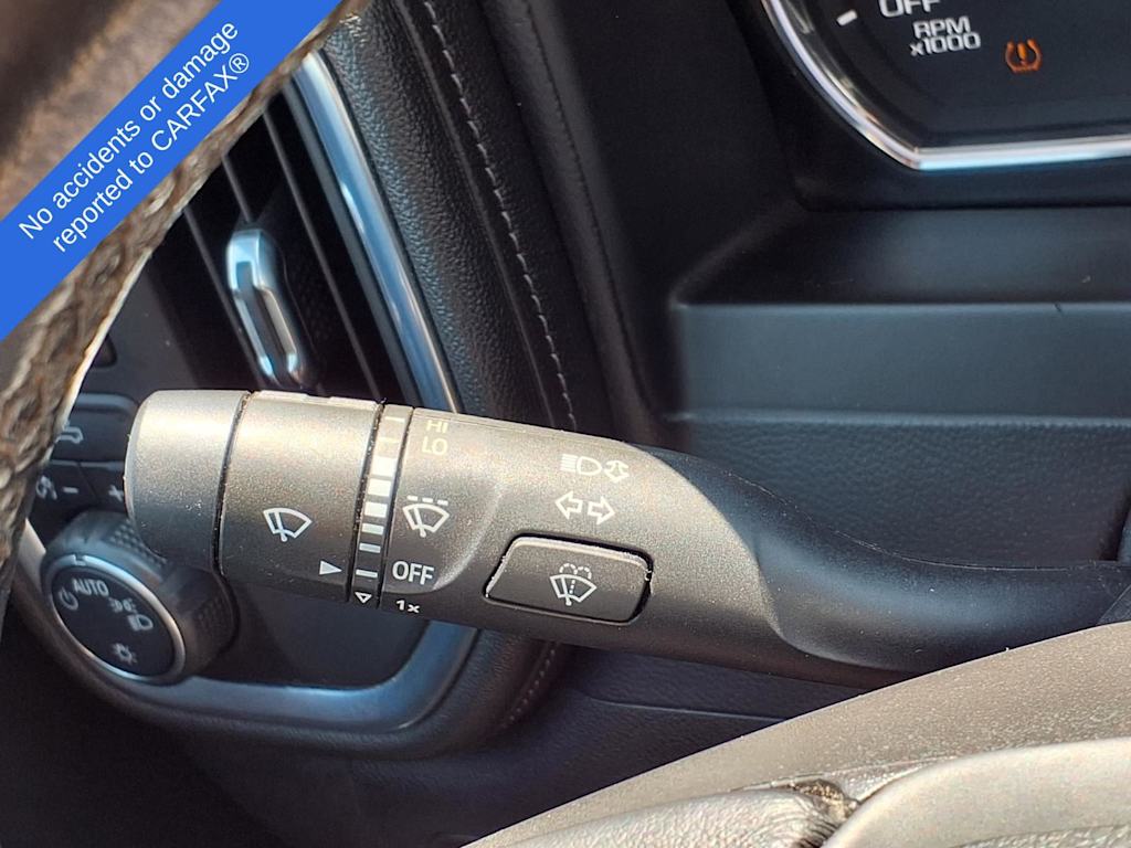 Thumbnail: 2019 Chevrolet Silverado 1500 - 11