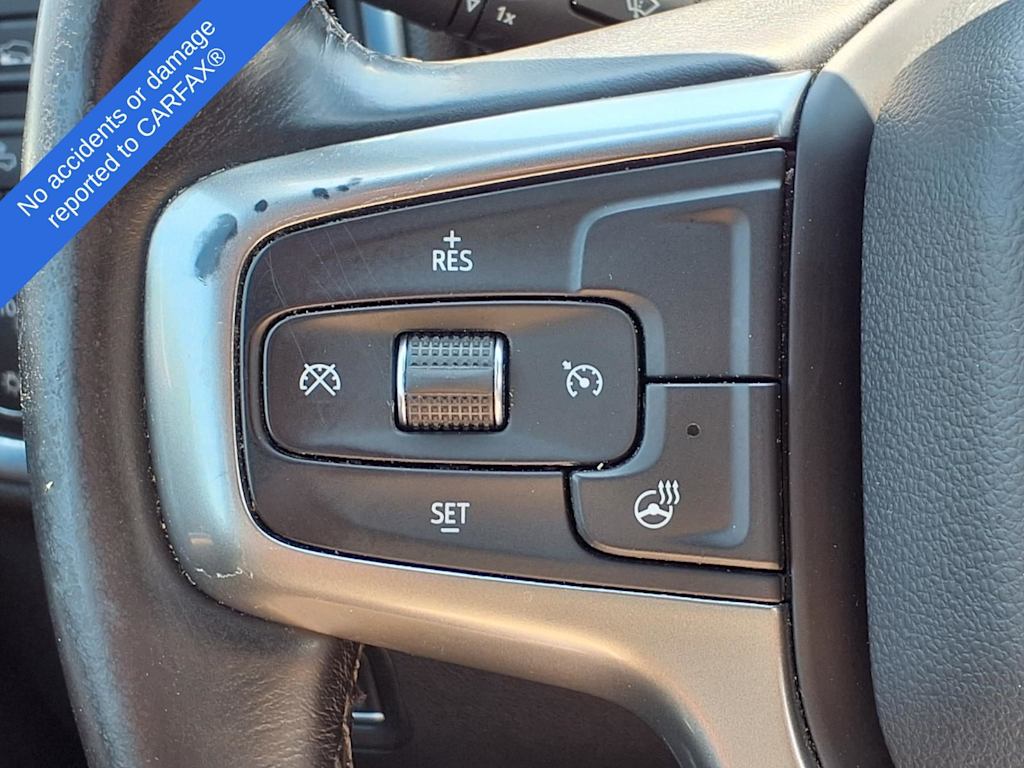 Thumbnail: 2019 Chevrolet Silverado 1500 - 29
