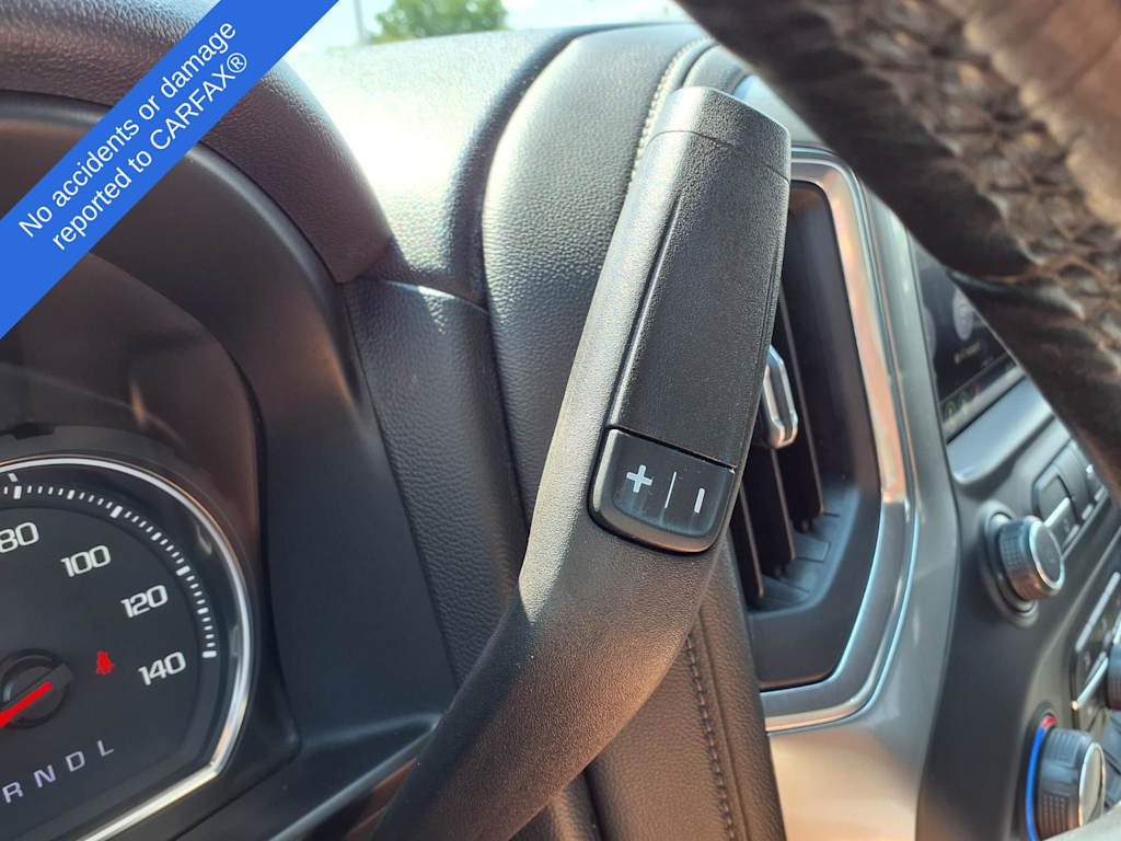 Thumbnail: 2019 Chevrolet Silverado 1500 - 22