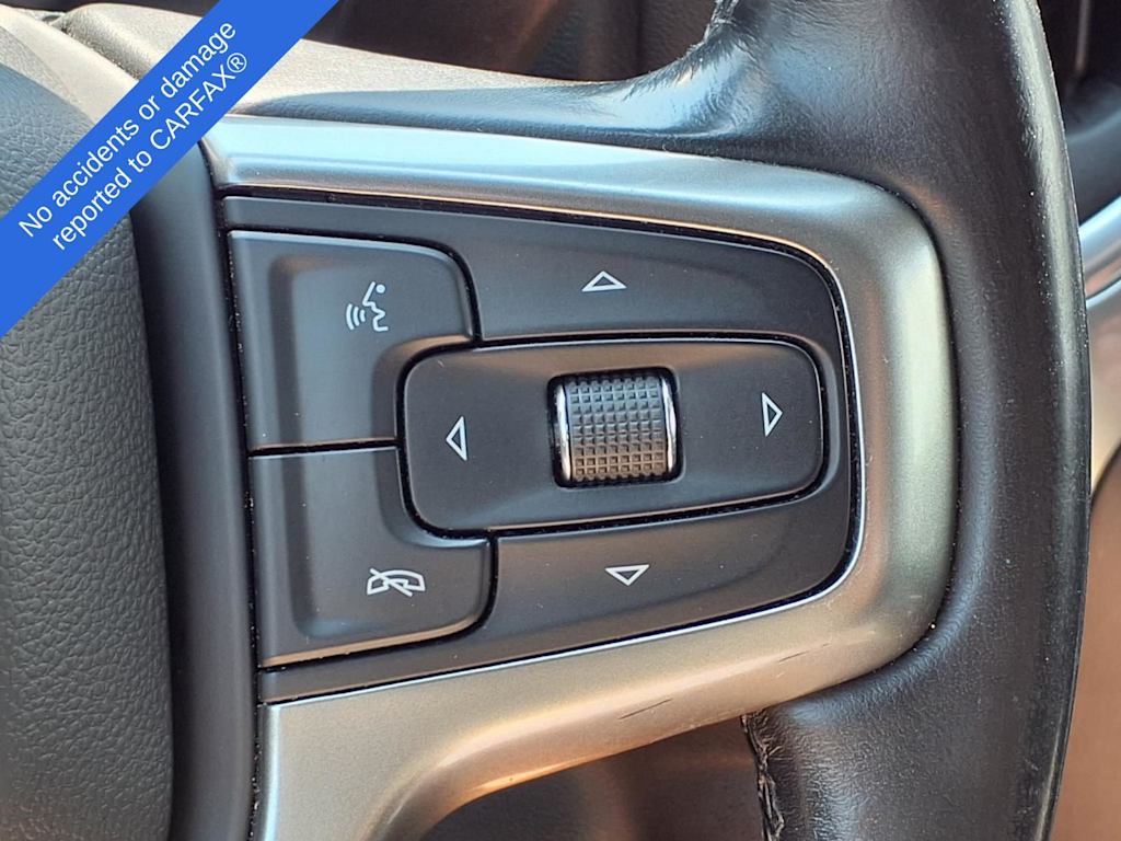Thumbnail: 2019 Chevrolet Silverado 1500 - 28
