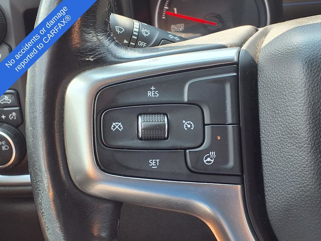 Thumbnail: 2019 Chevrolet Silverado 1500 - 29