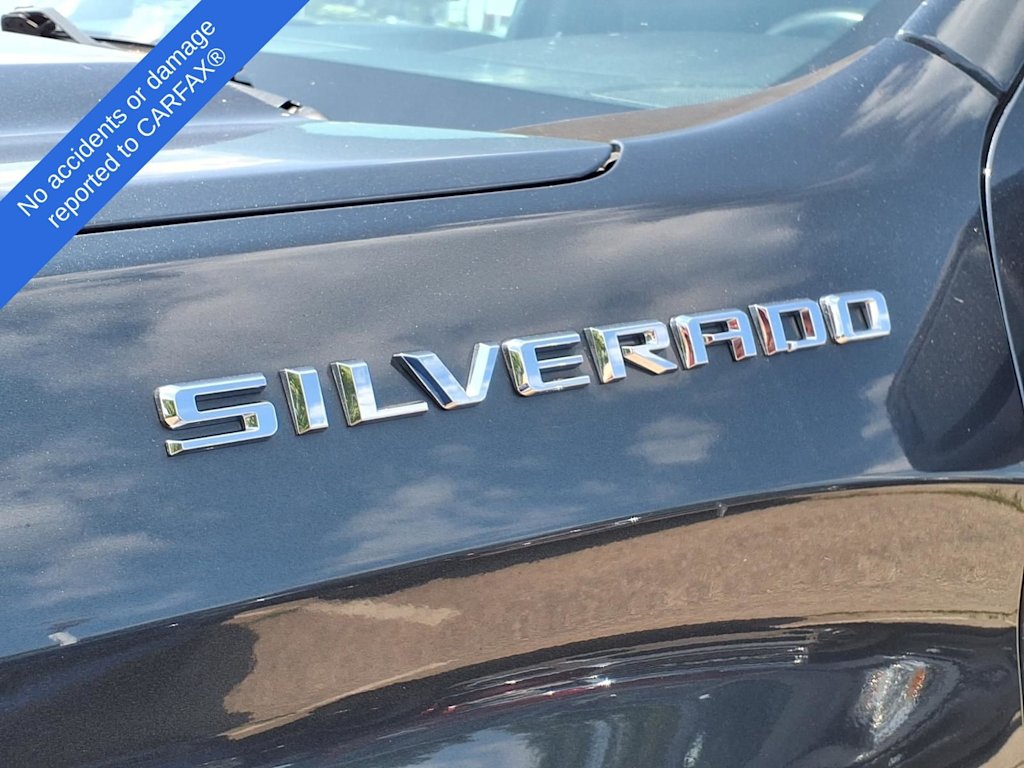 Thumbnail: 2019 Chevrolet Silverado 1500 - 19