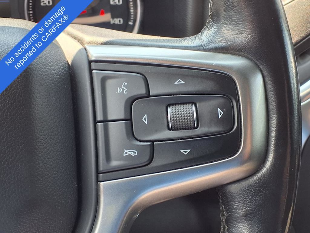 Thumbnail: 2019 Chevrolet Silverado 1500 - 28