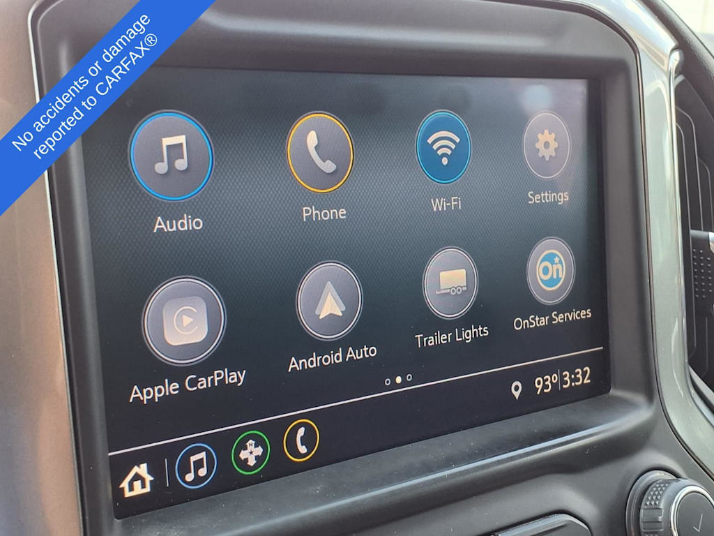 Thumbnail: 2019 Chevrolet Silverado 1500 - 12