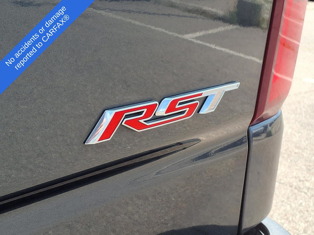 Thumbnail: 2019 Chevrolet Silverado 1500 - 6