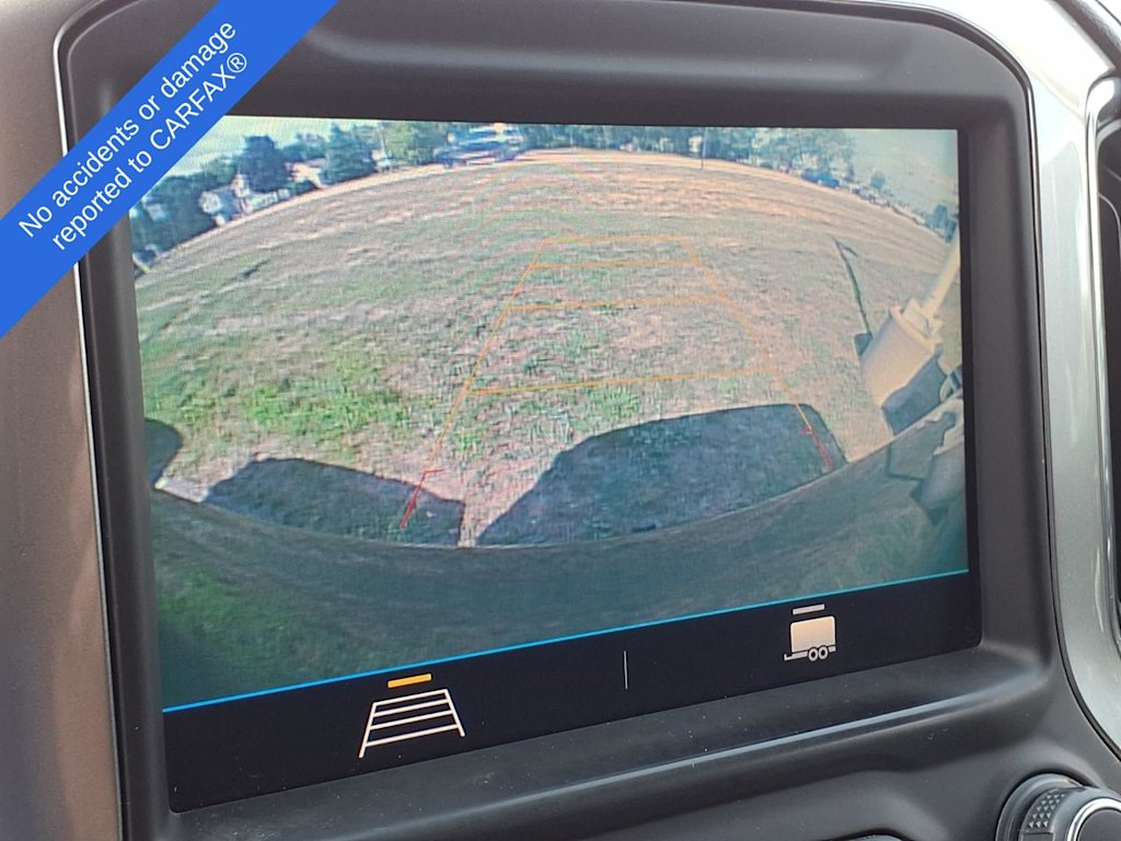Thumbnail: 2019 Chevrolet Silverado 1500 - 24