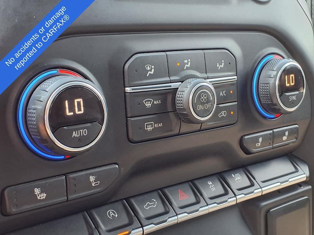 Thumbnail: 2019 Chevrolet Silverado 1500 - 25