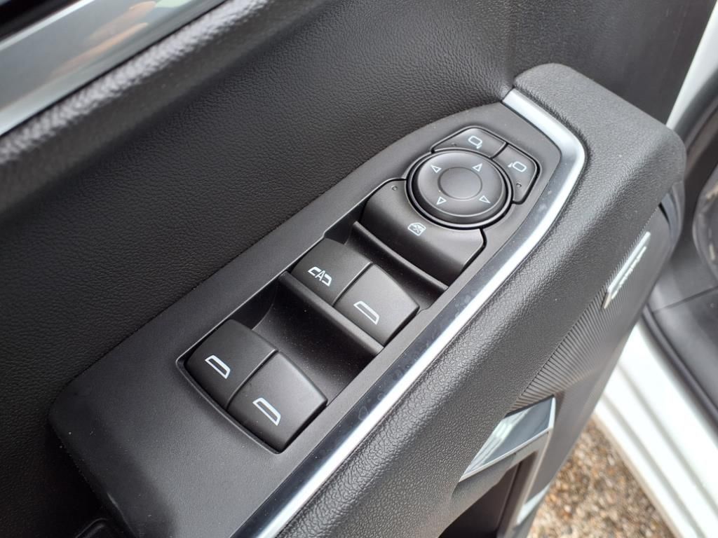 Thumbnail: 2025 Chevrolet Silverado 1500 - 18