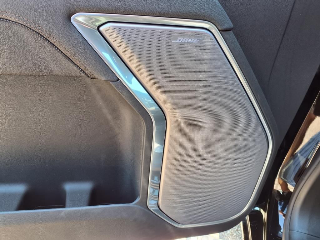 Thumbnail: 2026 Chevrolet Silverado 1500 - 16