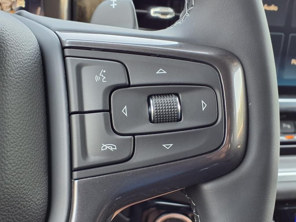 Thumbnail: 2026 Chevrolet Silverado 1500 - 19