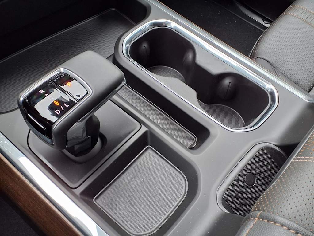 Thumbnail: 2026 Chevrolet Silverado 1500 - 11