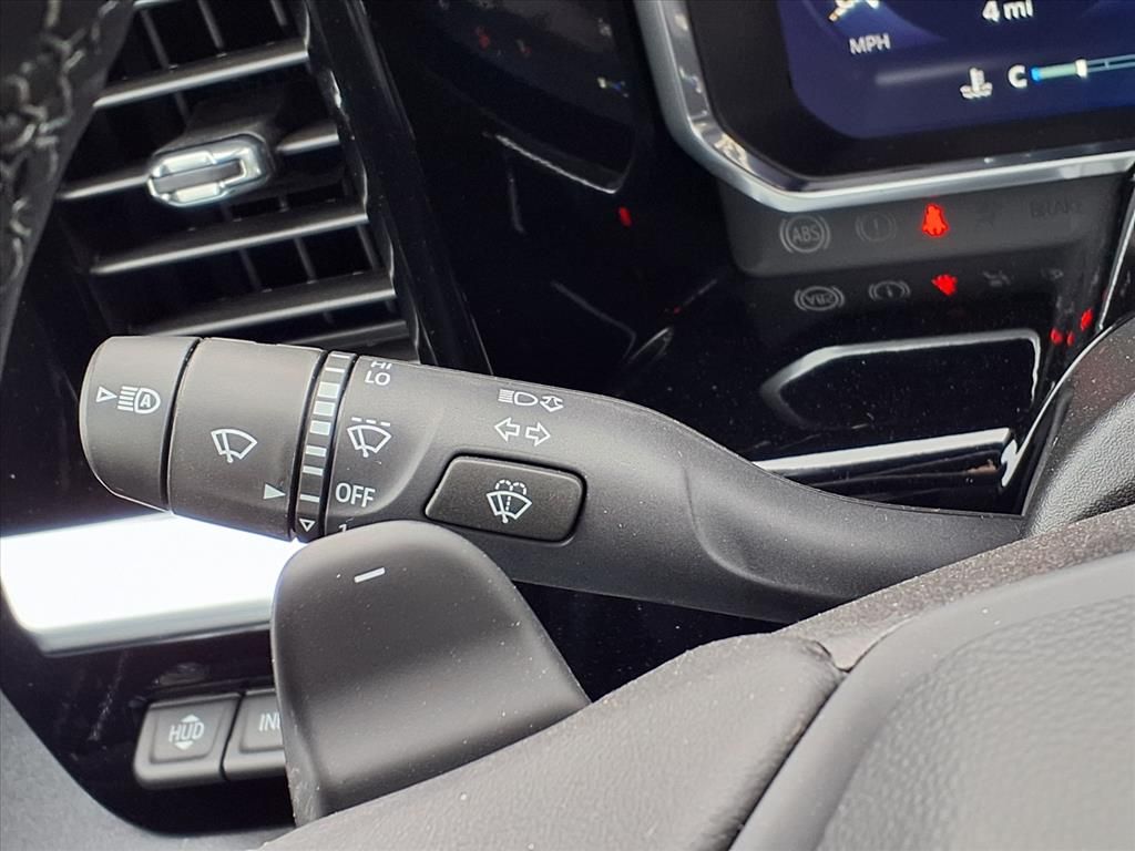 Thumbnail: 2026 Chevrolet Silverado 1500 - 11