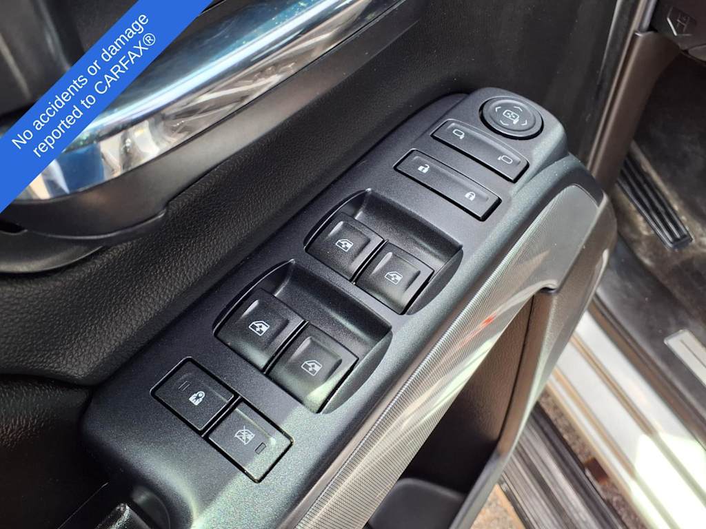 Thumbnail: 2016 Chevrolet Silverado 1500 - 20