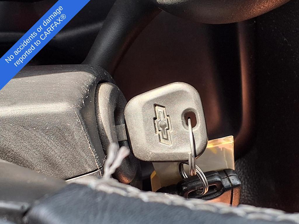 Thumbnail: 2016 Chevrolet Silverado 1500 - 26