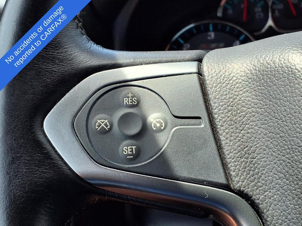 Thumbnail: 2016 Chevrolet Silverado 1500 - 28