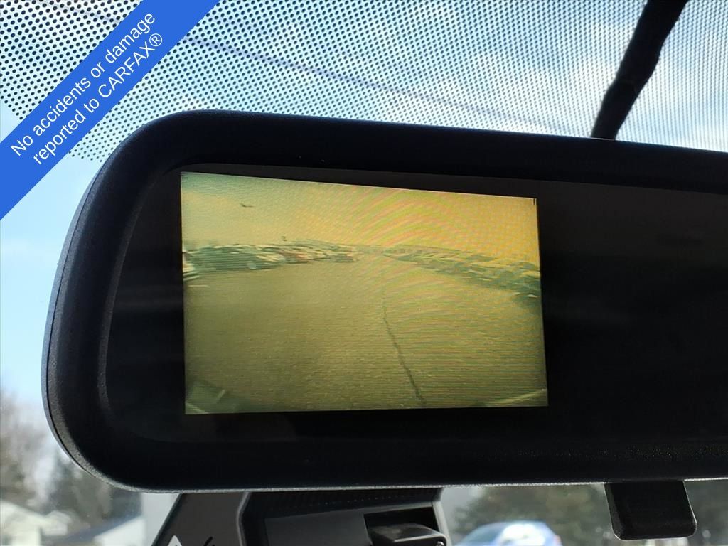 Thumbnail: 2018 Chevrolet Express - 26