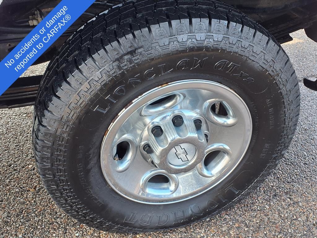 Thumbnail: 2018 Chevrolet Express - 7