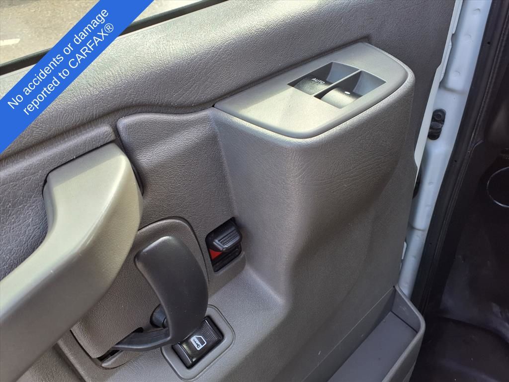 Thumbnail: 2018 Chevrolet Express - 20