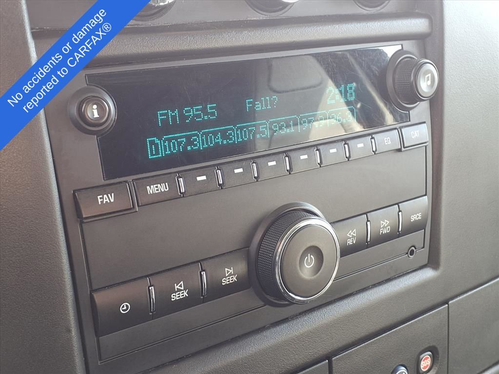 Thumbnail: 2018 Chevrolet Express - 9